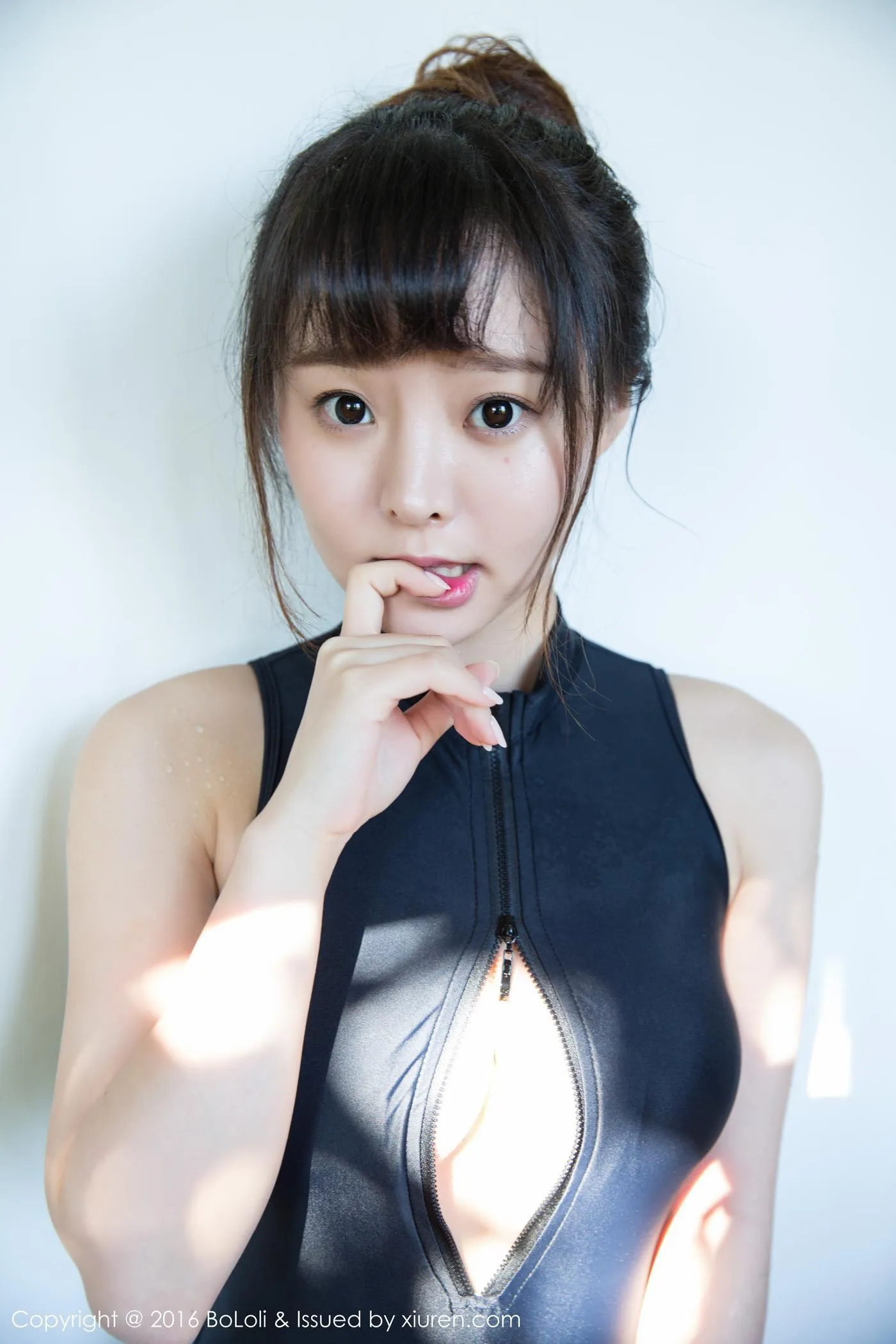 Vol.087 柳侑绮Sevenbaby [51P]插图